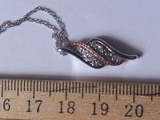 Anhänger aus Silber 925 mit