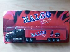 Modell LKW Bier Truck Bierlaster Freightliner Malco Feldschlösschen  MK 3