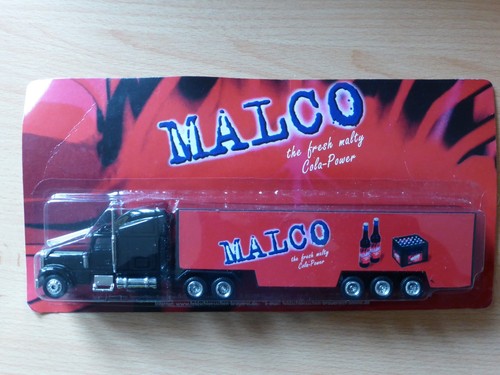 Modell lkw bier truck - modell,
