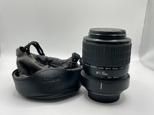 CANON MP-E 65mm 1:2.8 1-5x MACRO OBJEKTIV - MPE 65mm f/2.8 - GUT