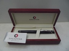 (2478) Sheaffer Valor Füller marmoriert