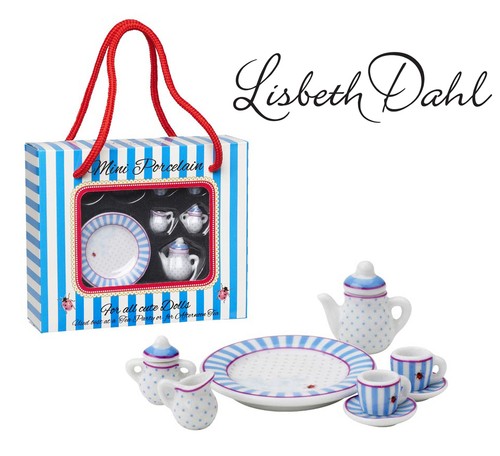 Lisbeth dahl - lisbeth,