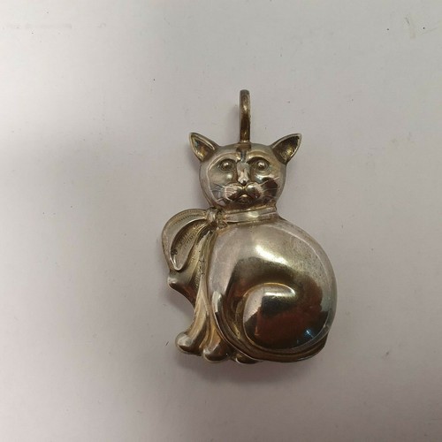 Alte babyrassel silber - babyrassel, #17