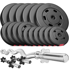 Hop sport hantelset - hop-sport, kg