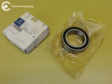 Kugellager Führungsrohr Kupplung, Unimog MB-Trac, Original-MB, NEU, A 0009816725