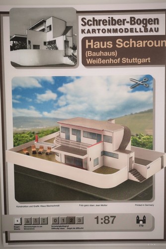Schreiber-Bogen