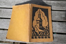 Otto Roos : LUNDEN - Führer