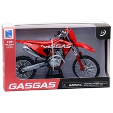 NEU Ray 1:12 GAS GAS 450 R