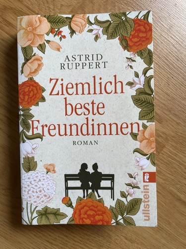 Ziemlich beste freundinnen von - beste,