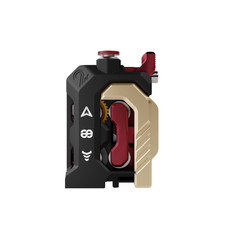 Phaetus DXC2 Extruder Upgrade