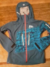 Ortovox Guardian 3L Hardshell