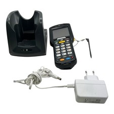 Motorola MC3190 Barcode