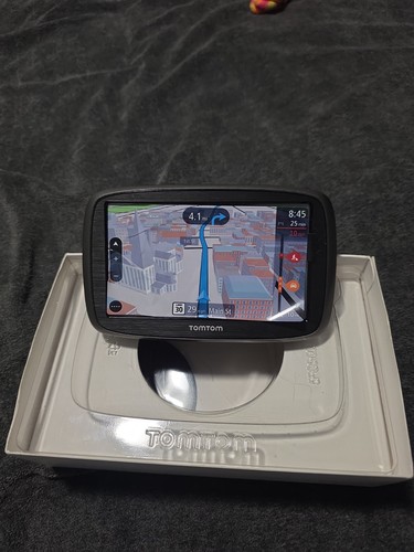 Tomtom gps with - tomtom, 50