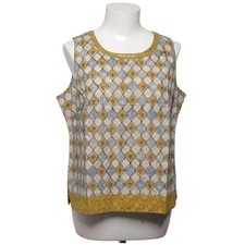 Fabindia, Top, Größe: L