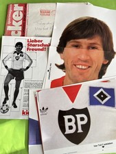 Original KICKER STARSCHNITT "