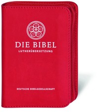 Lutherbibel - Senfkornausgabe