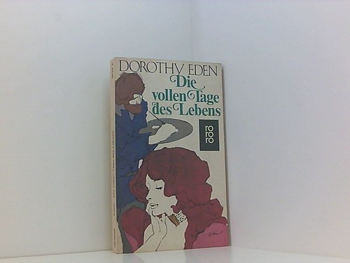 Die vollen tage des lebens - die,