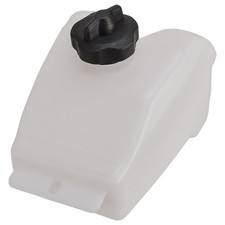 Kraftstofftank & Deckel Fit