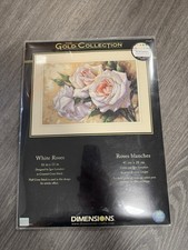 Dimensions Kreuzstich