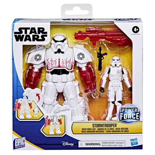 Hasbro star wars - hasbro,