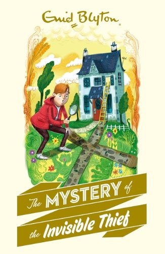 The mystery invisible - of,