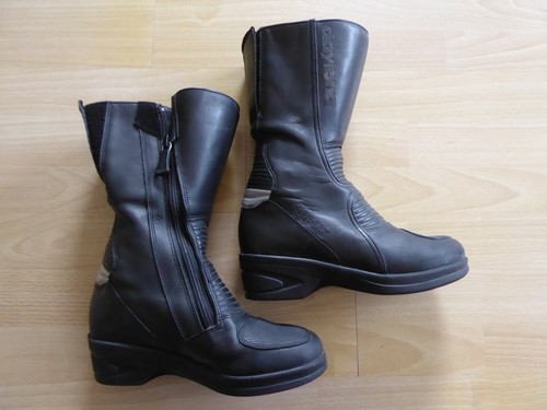 Motorradstiefel daytona - v.,