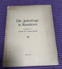 (74) Die Judenfrage in