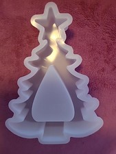 Tannenbaum    Silikonform