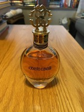 Roberto Cavalli Eau de Parfum