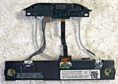 Samsung built camera - samsung, built-in