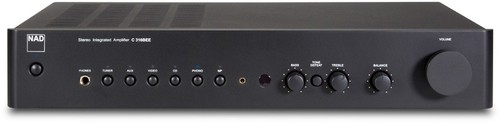 Nad vollverstärker 316bee - vollverstärker, c