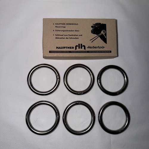 Hauptner herberholz - herberholz, 6x