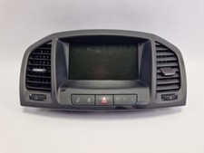 Display OPEL Insignia A 1.8 -