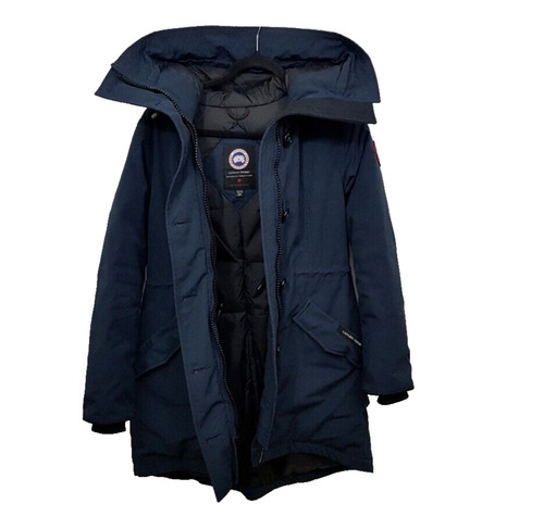 Canada goose rossclair - rossclair, parka