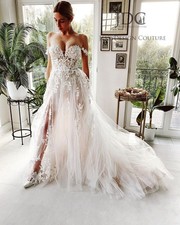 Top Summer Illusion Spitze