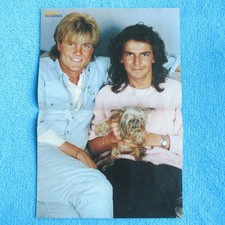 MODERN TALKING Dieter Bohlen