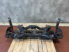 Audi A4 8E B7 Quattro