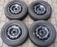 Winterreifen 175/70 R14 88T Winterräder VW Polo Seat Ibiza Skoda Fabia Roomster