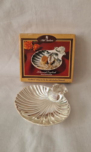 Muschel schale von - von, wmf