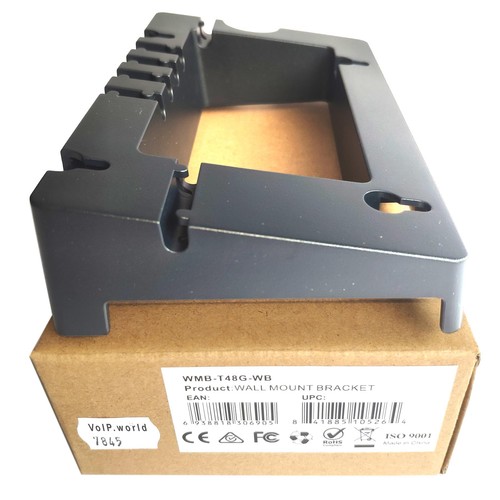 Yealink t48 wallmount - t48,