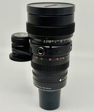 Arriflex 16sr lens carl - arriflex,