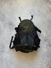 Vintage Oakley Icon Rucksack