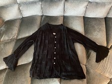 Edle Bluse von IBIZAMODE M/L