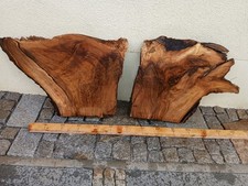 Deko WURZELHOLZ WALNUSS