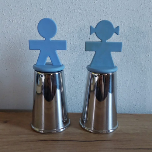 Alessi girotondo salzmühle - salzmühle, +