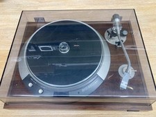 DENON DP-50L Direct Drive