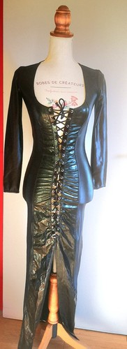 Sehr sexy kleid - sexy,