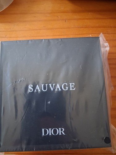 Christian dior sauvage - sauvage, de