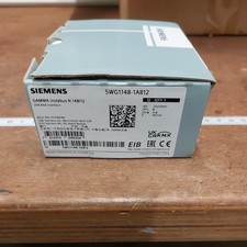 SIEMENS KNX USB INTERFACE N