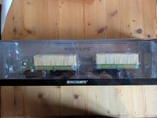 Minichamps Büssing LU11/16